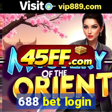 688 bet login